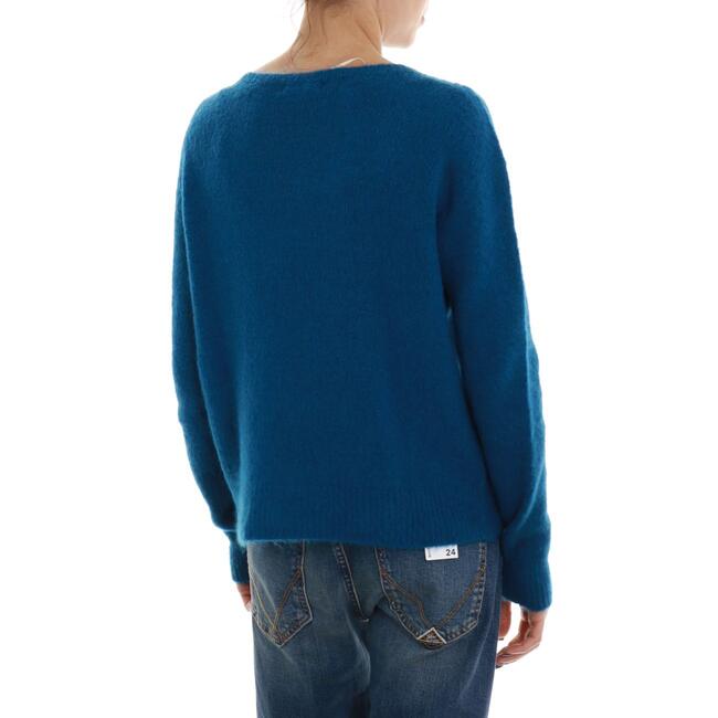 MAGLIA BASIC KONTATTO - Mad Fashion | img vers.650x/